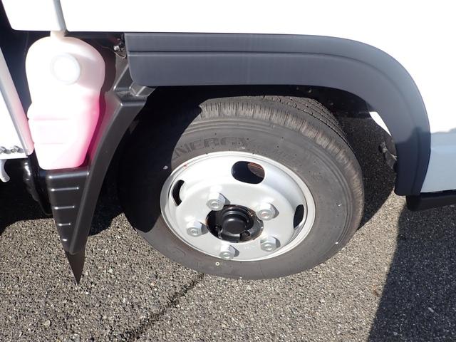 キャンター 　フル液晶メーター　２ｔ　標準１０尺　平ボディ　ＭＴ（29枚目）