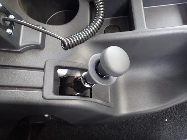 ファイター 　冷蔵冷凍車　エアサス　格納ＰＧ（21枚目）