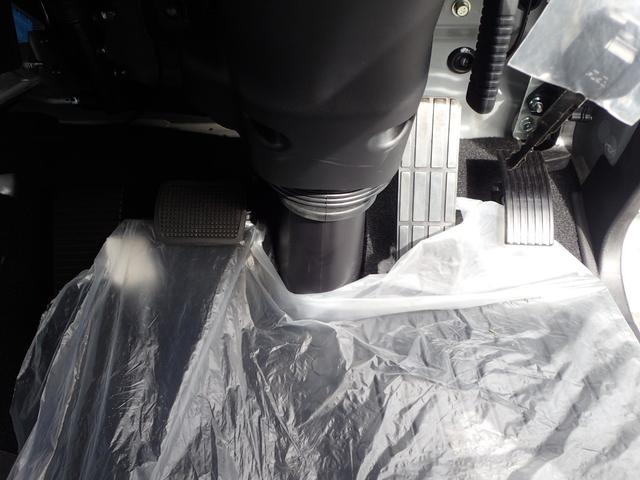 ファイター 　冷蔵冷凍車　エアサス　格納ＰＧ（26枚目）