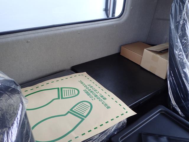 ファイター 　冷蔵冷凍車　エアサス　格納ＰＧ（28枚目）