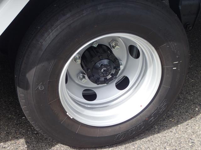 ファイター 　冷蔵冷凍車　エアサス　格納ＰＧ（33枚目）