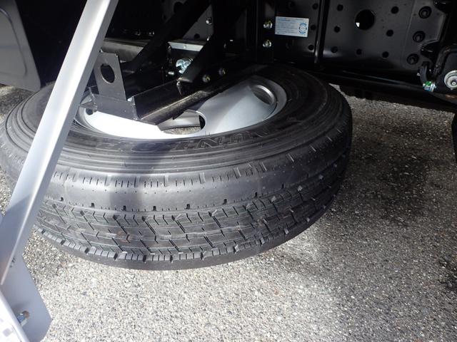 キャンター 　フル液晶メーター　ワイドロング　アルミバン　跳ね上げＰＧ付　ＭＴ（7枚目）