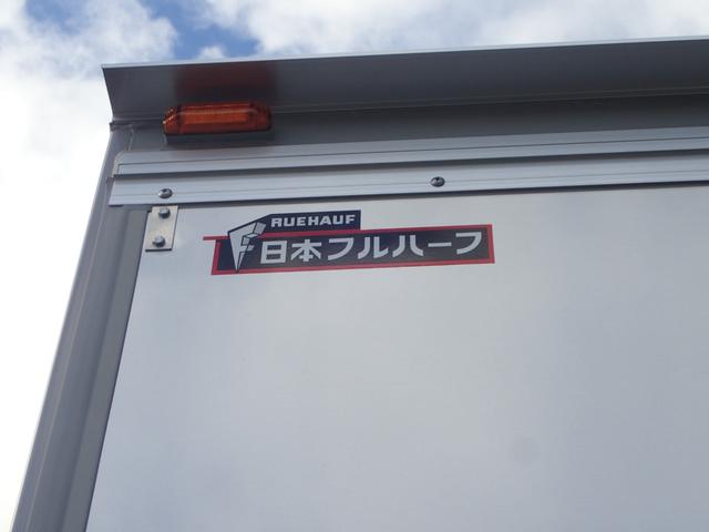 キャンター 　フル液晶メーター　ワイドロング　アルミバン　跳ね上げＰＧ付　ＭＴ（12枚目）