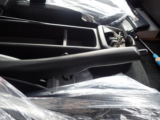 キャンター 　フル液晶メーター　ワイドロング　アルミバン　跳ね上げＰＧ付　ＭＴ（21枚目）