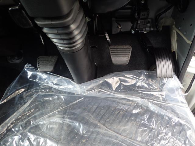 キャンター 　フル液晶メーター　ワイドロング　アルミバン　跳ね上げＰＧ付　ＭＴ（25枚目）