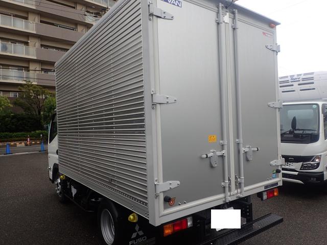 キャンター 　フル液晶メーター　２ｔ　標準１０尺　アルミバン　ＡＴ（3枚目）