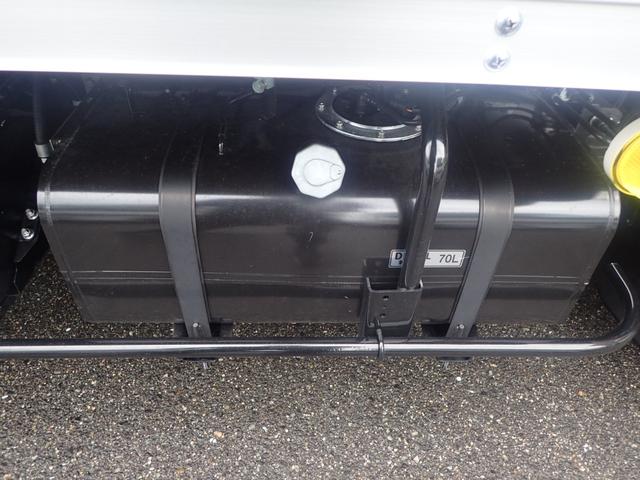 キャンター 　フル液晶メーター　２ｔ　標準１０尺　アルミバン　ＡＴ（7枚目）