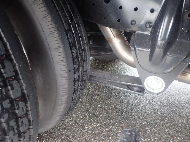 キャンター 　フル液晶メーター　２ｔ　標準１０尺　アルミバン　ＡＴ（9枚目）