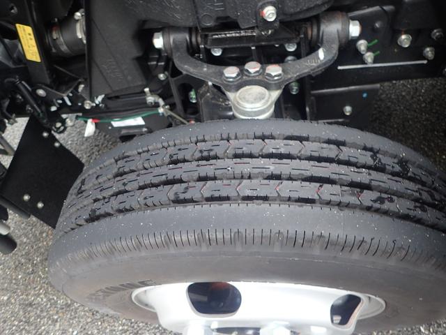 キャンター 　フル液晶メーター　２ｔ　標準１０尺　アルミバン　ＡＴ（23枚目）