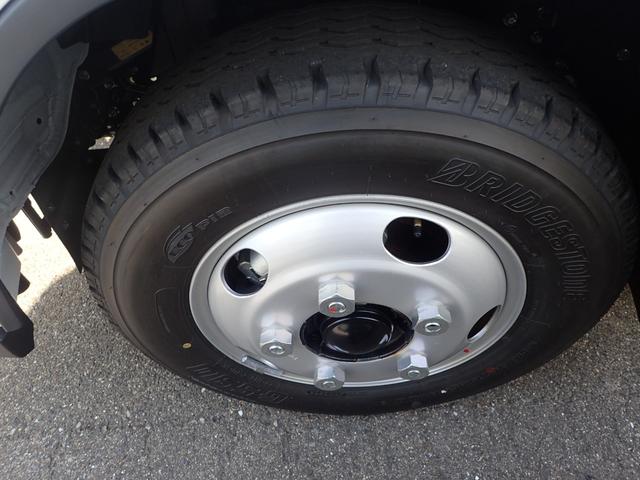 キャンター 液晶メーター EZGO 3t 極東製ダンプ 5MT(28枚目)