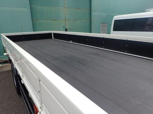 ヒノレンジャー 　増トン　７．７ｔ　タダノ製　４段クレーン　６ＭＴ（3枚目）