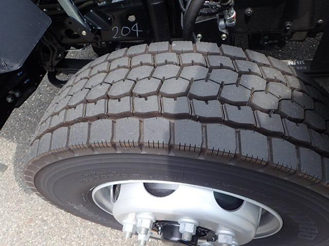 ヒノレンジャー 　増トン　７．７ｔ　タダノ製　４段クレーン　６ＭＴ（29枚目）