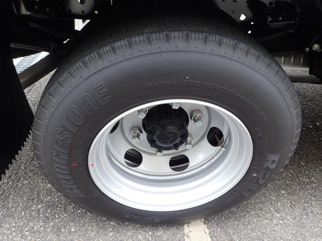 キャンター 　液晶メーター　３ｔ　標準ロング　タダノ製　４段クレーン　ＭＴ（32枚目）