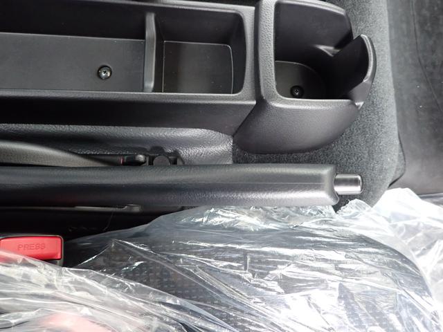 キャンター 　フル液晶メーター　ワイドロング　タダノ　４段クレーン（31枚目）