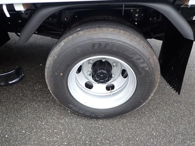 キャンター 　フル液晶メーター　ワイドロング　タダノ　４段クレーン（35枚目）