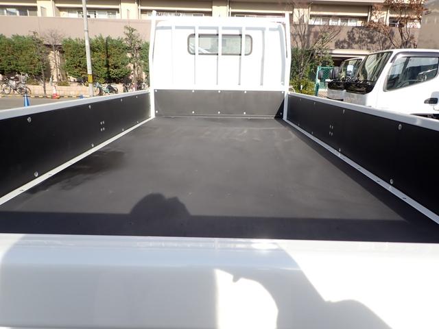 キャンター 　フル液晶メーター　２ｔ　ワイドロング平ボディ　ＡＴ（7枚目）