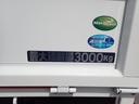 キャンター 　液晶メーター　３ｔ　標準ロング　ユニック製　４段クレーン（7枚目）