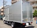デュトロ  2t 標準ロング アルミバン MT 中古車画像_3