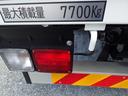 ヒノレンジャー 　増トン　７．７ｔ　ユニック製　４段クレーン　６ＭＴ（6枚目）