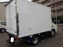 キャンター フル液晶メーター 2t 標準10尺 冷蔵冷凍車 MT(4枚目)