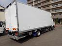 ファイター  冷蔵冷凍車 エアサス 格納PG 中古車画像_4
