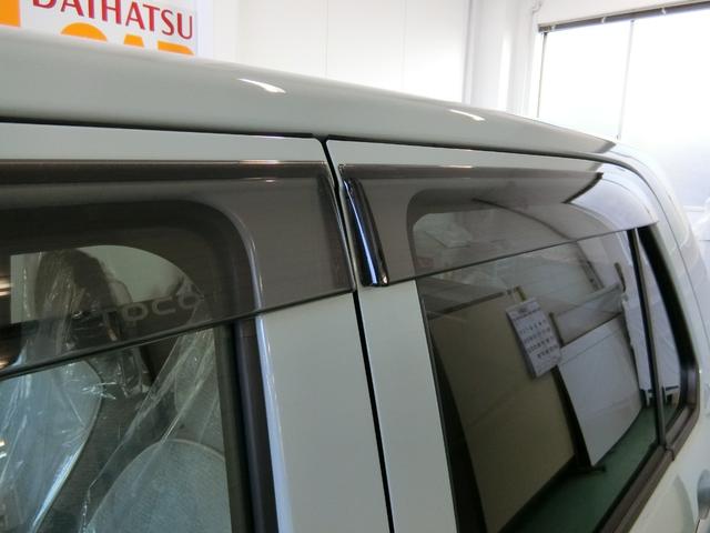 G SAIII バイザー マット パノラマモニター付き(18枚目)