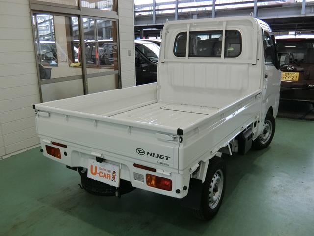 スタンダードSAIIIt 4WD AT車 バイザー付き(2枚目)