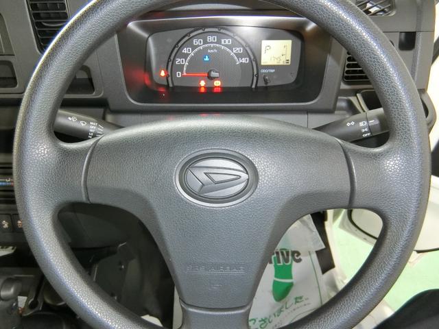 スタンダードSAIIIt 4WD AT車 バイザー付き(7枚目)