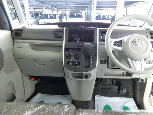 LリミテッドSAIII バックカメラ付き(2枚目)