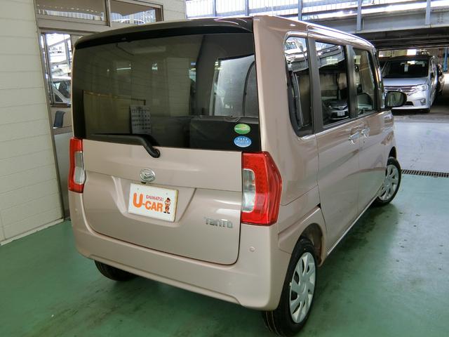 LリミテッドSAIII バックカメラ付き(3枚目)