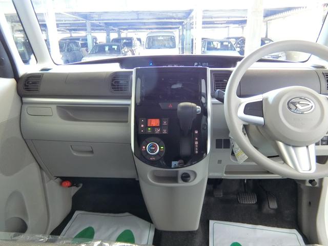 G SAIII 両側電動スライドドア オートエアコン付き(2枚目)