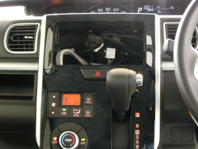 カスタムX トップエディションVS SAIII キーフリー(5枚目)