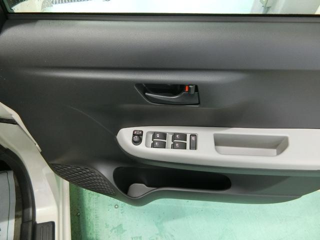 スタイル SAIII キーフリーシステム オートエアコン(10枚目)