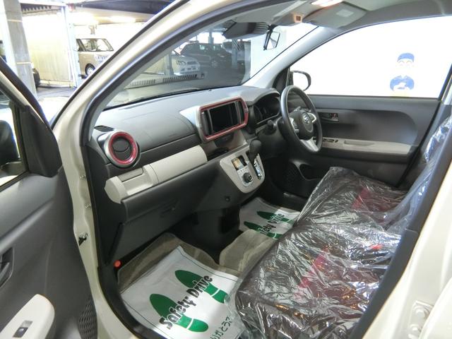 スタイル SAIII キーフリーシステム オートエアコン(11枚目)