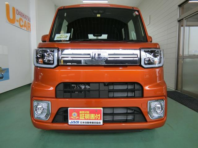 GターボリミテッドSAIII キーフリー パノラマモニター(20枚目)