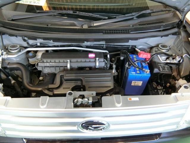 L VSII ナビ バイザー マット 純正アルミホイール付き(40枚目)