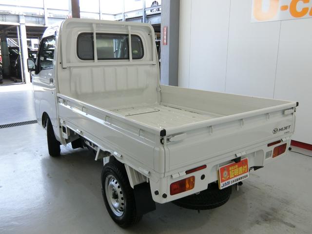 スタンダードSAIIIt 衝突被害軽減ブレーキ 横滑り防止装置 パートタイム4WD 5速MT車 純正オーディオ バイザー マット エアコン エアバック 手動式ウィンドウ LEDヘッドランプ サンバイザー マニュアルレベリング(23枚目)