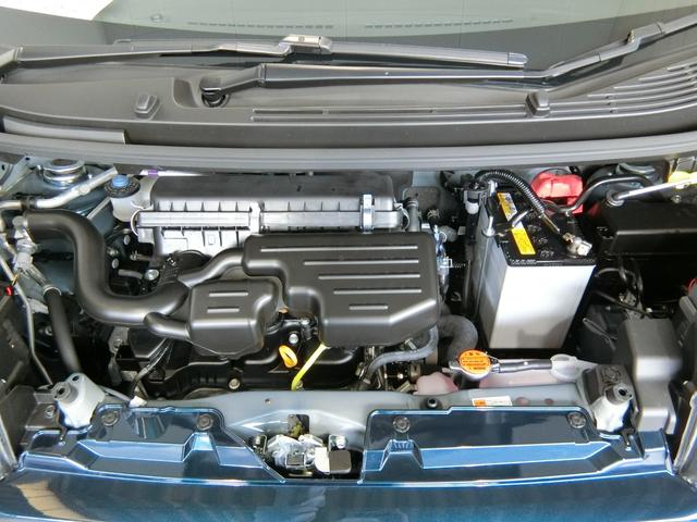 カスタム XリミテッドII SAIII 衝突被害軽減ブレーキ 横滑り防止装置 オートマチックハイビーム アイドリングストップ ステアリングスイッチ キーフリーシステム オートエアコン ベンチシート シートヒーター パノラマモニター LED(18枚目)