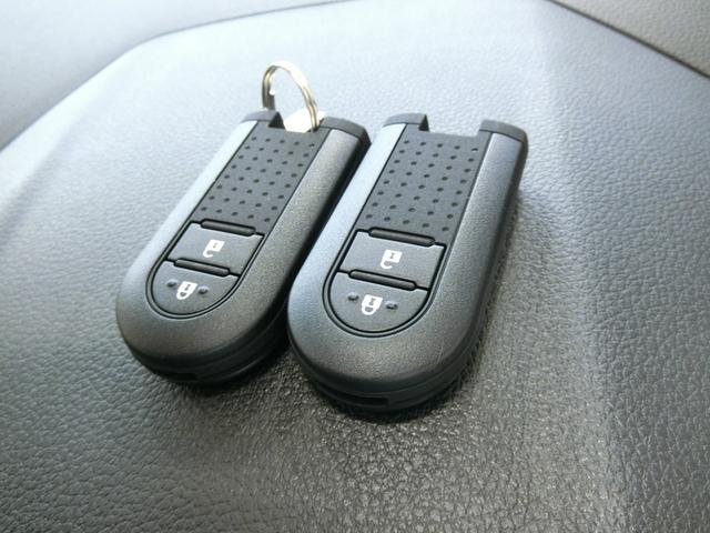 カスタム XリミテッドII SAIII 衝突被害軽減ブレーキ 横滑り防止装置 オートマチックハイビーム アイドリングストップ ステアリングスイッチ オートライト キーフリーシステム オートエアコン ベンチシート シートヒーター LED(8枚目)