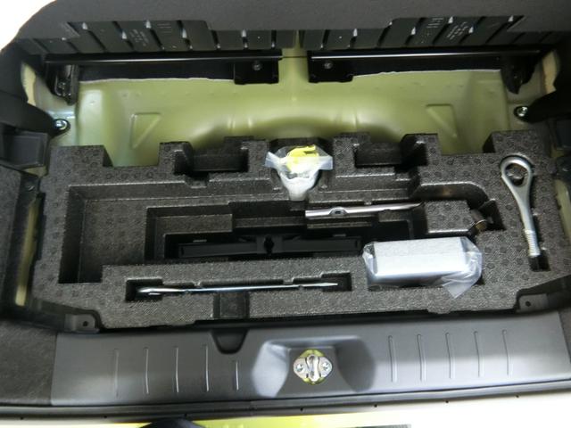 Xセレクション 衝突被害軽減ブレーキ 横滑り防止装置 オートマチックハイビーム アイドリングストップ 左側電動スライドドア ステアリングスイッチ オートライト シートヒーター ベンチシート バイザー マット LED(27枚目)