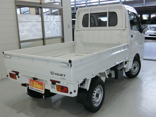 スタンダードSAIIIt 衝突被害軽減ブレーキ 横滑り防止装置 パートタイム4WD 5速MT車 純正オーディオ バイザー マット 吸殻入れ LEDヘッドランプ エアコン エアバック 手動式ウィンドウ サンバイザー(3枚目)