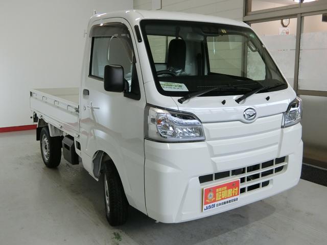 スタンダードSAIIIt 衝突被害軽減ブレーキ 横滑り防止装置 パートタイム4WD 5速MT車 純正オーディオ バイザー マット 吸殻入れ LEDヘッドランプ エアコン エアバック 手動式ウィンドウ サンバイザー(21枚目)