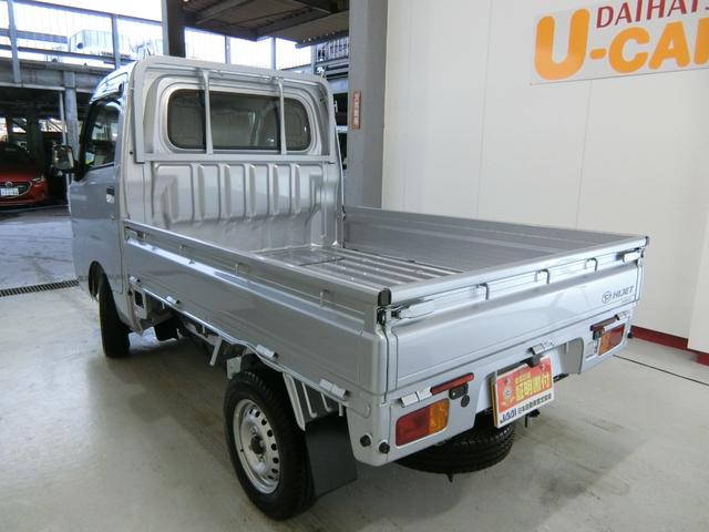 スタンダードSAIIIt 衝突被害軽減ブレーキ 横滑り防止装置 パートタイム4WD 5速MT車 バイザー マット 純正オーディオ エアコン エアバッグ 手動式ウィンドウ LEDヘッドランプ ライトマニュアルレベリング(17枚目)