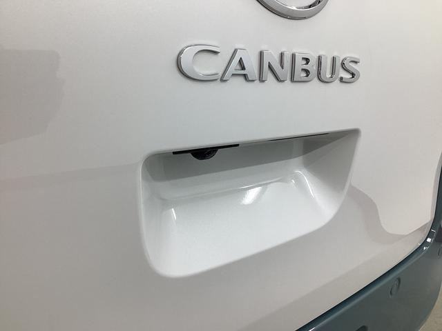 ムーヴキャンバス ストライプスＧ　衝突被害軽減ブレーキ　横滑り防止装置　オートマチックハイビーム　アイドリングストップ　ステアリングスイッチ　オートライト　キーフリーシステム　オートエアコン　ナビ　ドラレコ　ＥＴＣ　マット（22枚目）