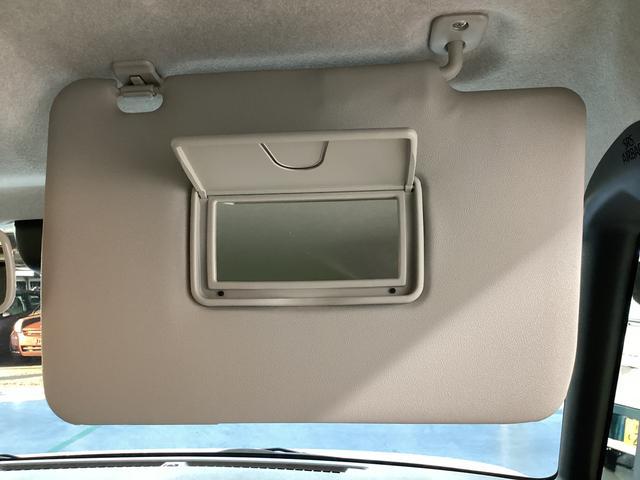 ムーヴキャンバス ストライプスＧ　衝突被害軽減ブレーキ　横滑り防止装置　オートマチックハイビーム　アイドリングストップ　ステアリングスイッチ　オートライト　キーフリーシステム　オートエアコン　ナビ　ドラレコ　ＥＴＣ　マット（37枚目）