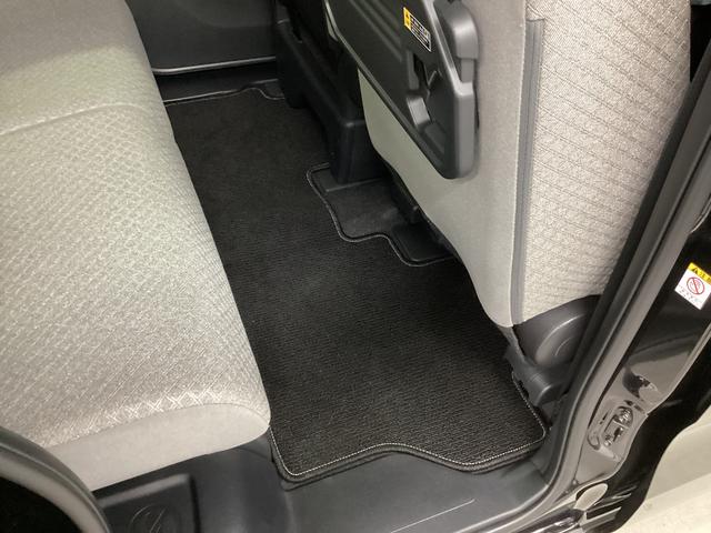 タント Ｘ　衝突被害軽減ブレーキ　横滑り防止装置　パノラマカメラ　オートマチックハイビーム　アイドリングストップ　ステアリングスイッチ　オートライト　キーフリーシステム　オートエアコン　マット　バイザー（26枚目）