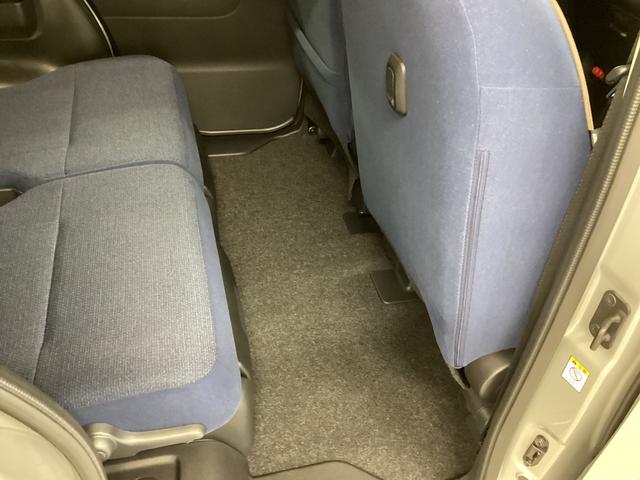 ムーヴキャンバス セオリーＧ　衝突被害軽減ブレーキ　横滑り防止装置　４ＷＤ　オートハイビーム　アイドリングストップ　ステアリングスイッチ　オートライト　キーフリーシステム　オートエアコン　パノラマカメラ（26枚目）