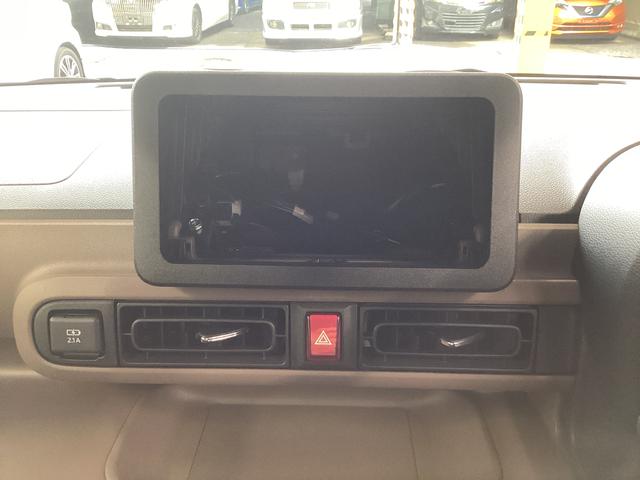 ムーヴキャンバス セオリーG 衝突被害軽減ブレーキ 横滑り防止装置 4WD オートハイビーム アイドリングストップ ステアリングスイッチ オートライト キーフリーシステム オートエアコン パノラマカメラ(10枚目)