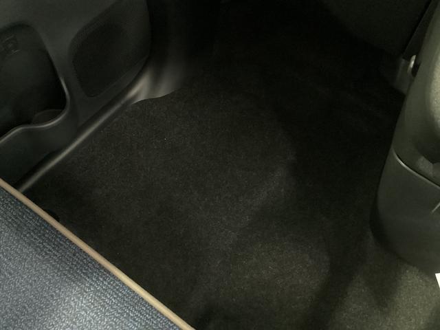 ムーヴキャンバス セオリーG 衝突被害軽減ブレーキ 横滑り防止装置 4WD オートハイビーム アイドリングストップ ステアリングスイッチ オートライト キーフリーシステム オートエアコン パノラマカメラ(25枚目)