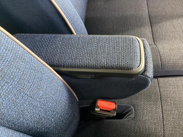 ムーヴキャンバス セオリーG 衝突被害軽減ブレーキ 横滑り防止装置 4WD オートハイビーム アイドリングストップ ステアリングスイッチ オートライト キーフリーシステム オートエアコン パノラマカメラ(38枚目)